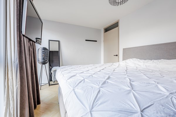 Medium property photo - Katendrechtsestraat 290, 3072 NX Rotterdam